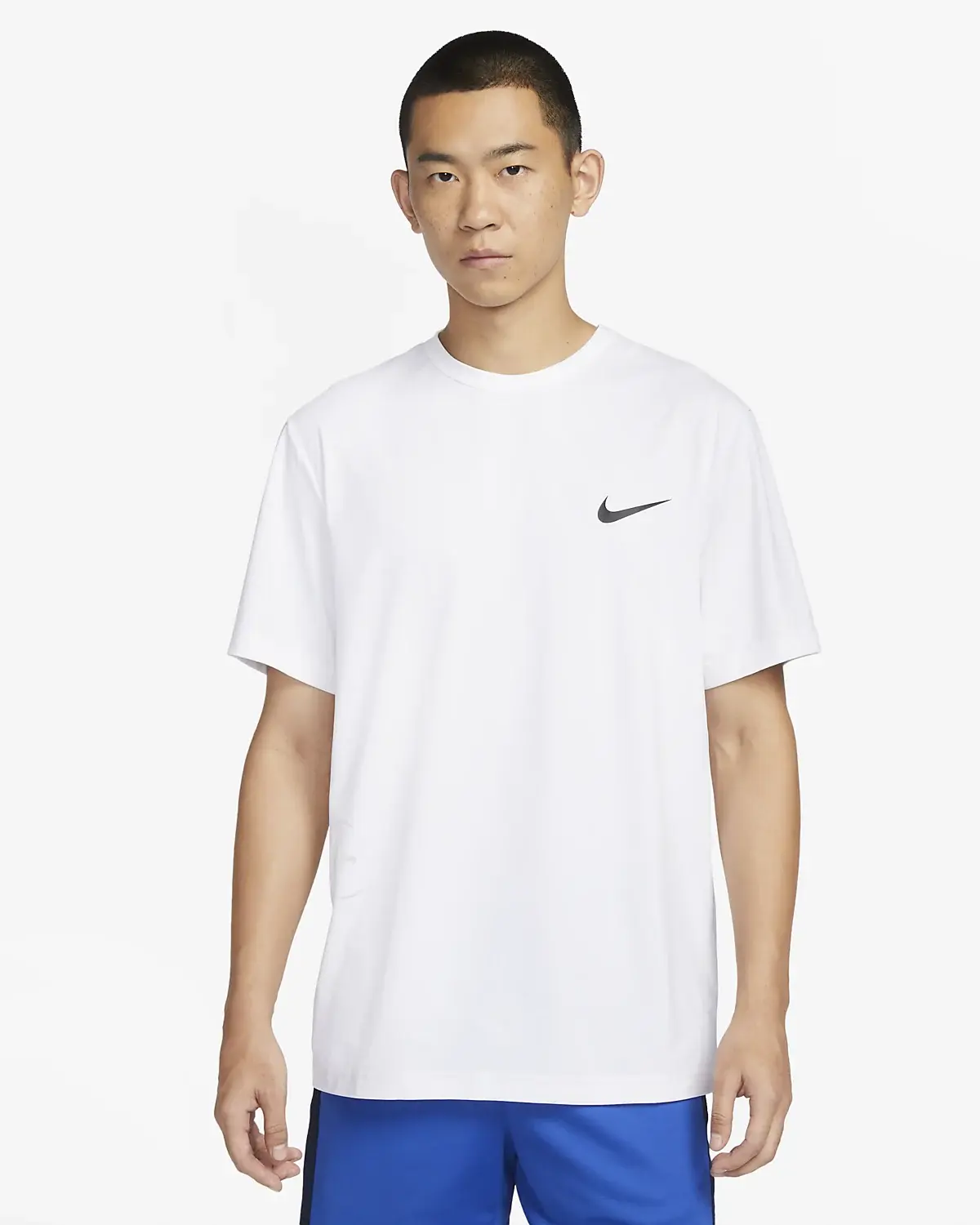 Nike Dri-FIT UV Hyverse. 1