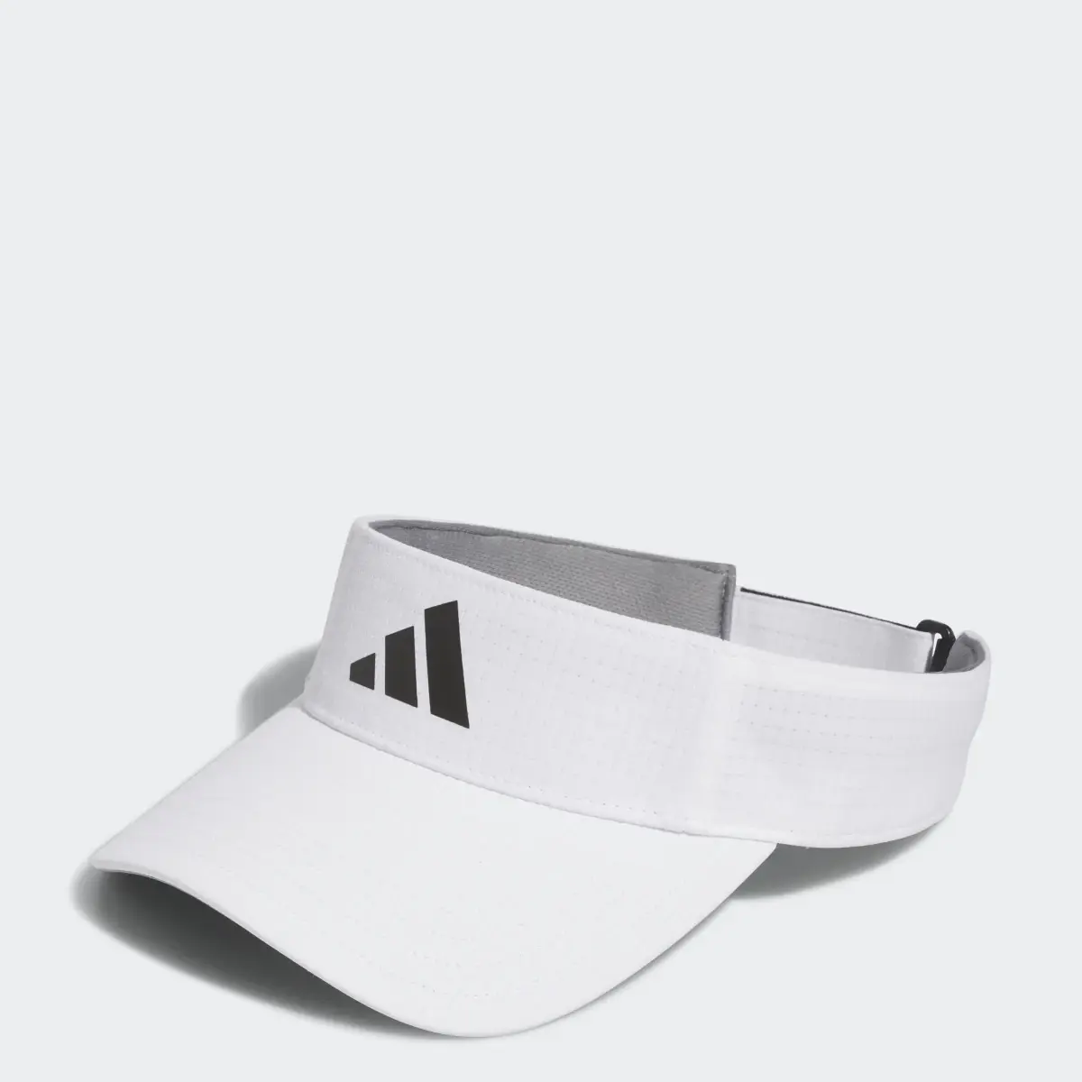 Adidas Golf Tour Visor. 1