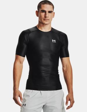 Men's UA Iso-Chill Compression Short Sleeve