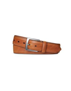 Bedrock Leather Belt