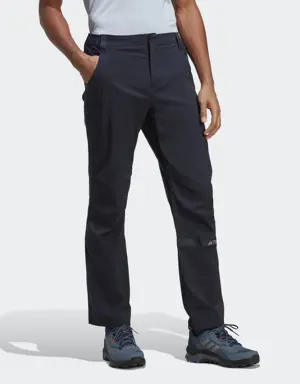 Adidas TERREX Multi Woven Pants. 3 Adidas TERREX Multi Woven Pants. 3