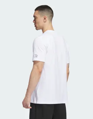 Adidas Dill Eyes T-Shirt. 3 Adidas Dill Eyes T-Shirt. 3