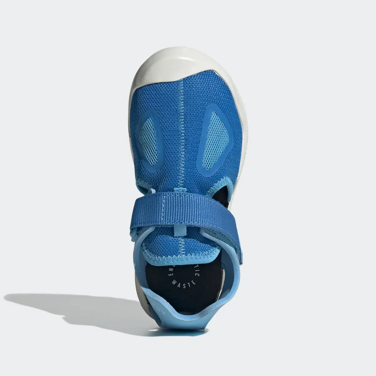 Adidas Captain Toey 2.0 Sandals. 3