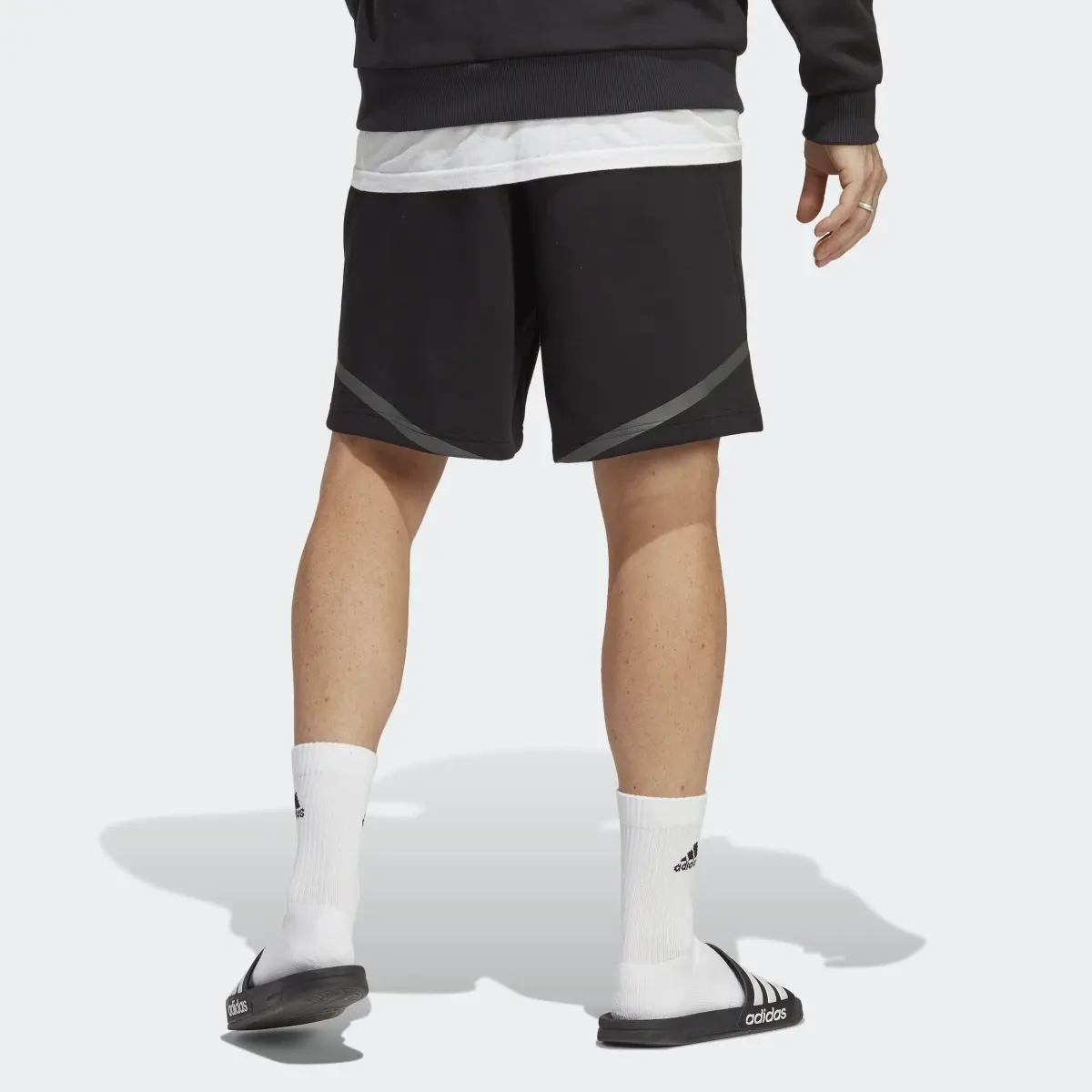 Adidas Designed 4 Gameday Shorts. 2