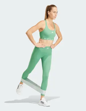 Adidas Techfit 7/8 Leggings. 3 Adidas Techfit 7/8 Leggings. 3