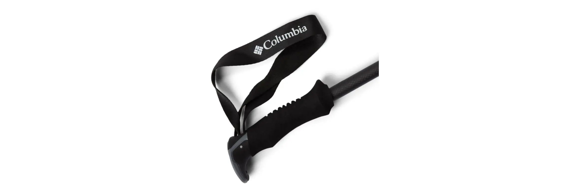 Columbia Carbon Fiber Trekking Pole - 2 Pack. 2