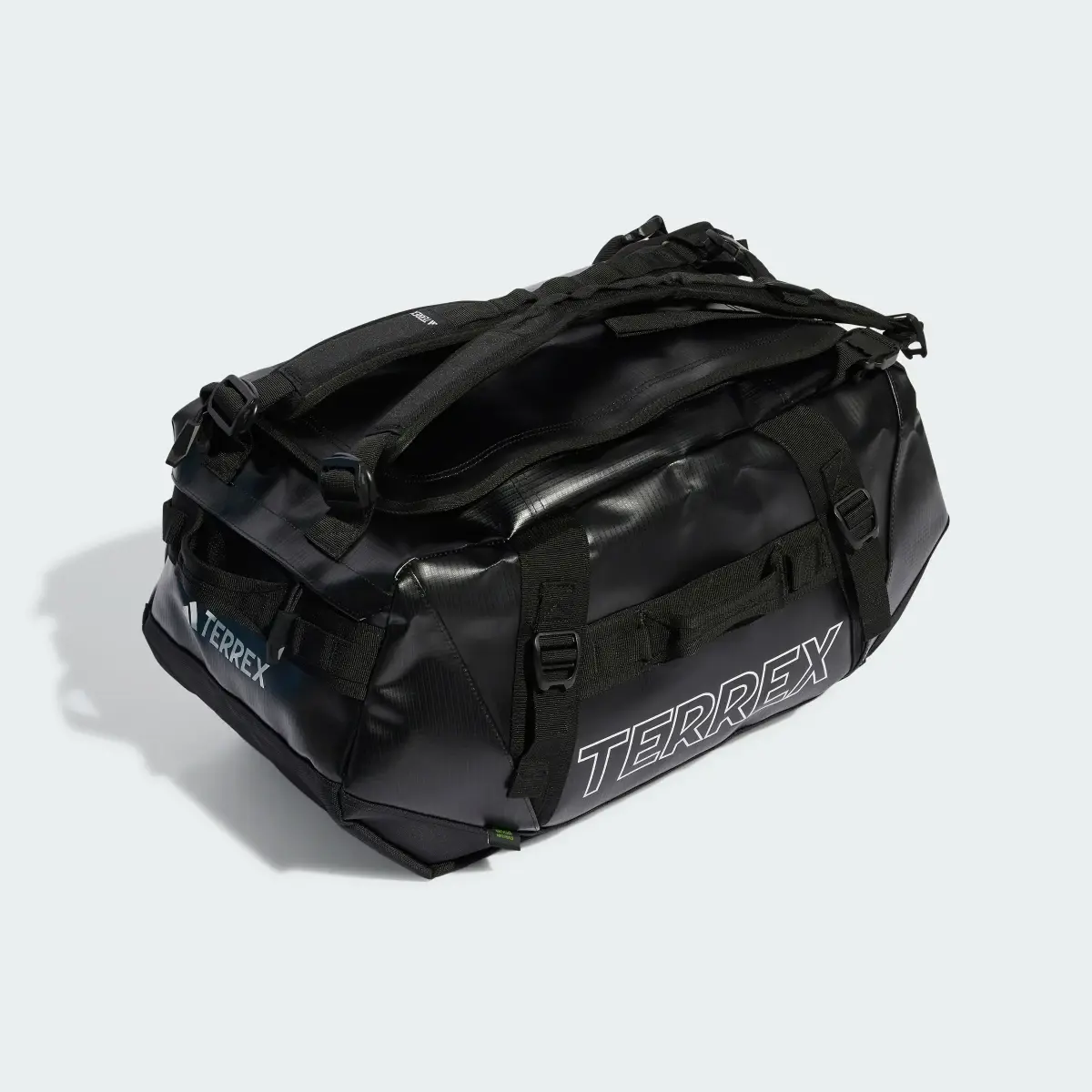 Adidas Terrex Rain.Rdy Expedition Duffel Bag S - 50 L. 2