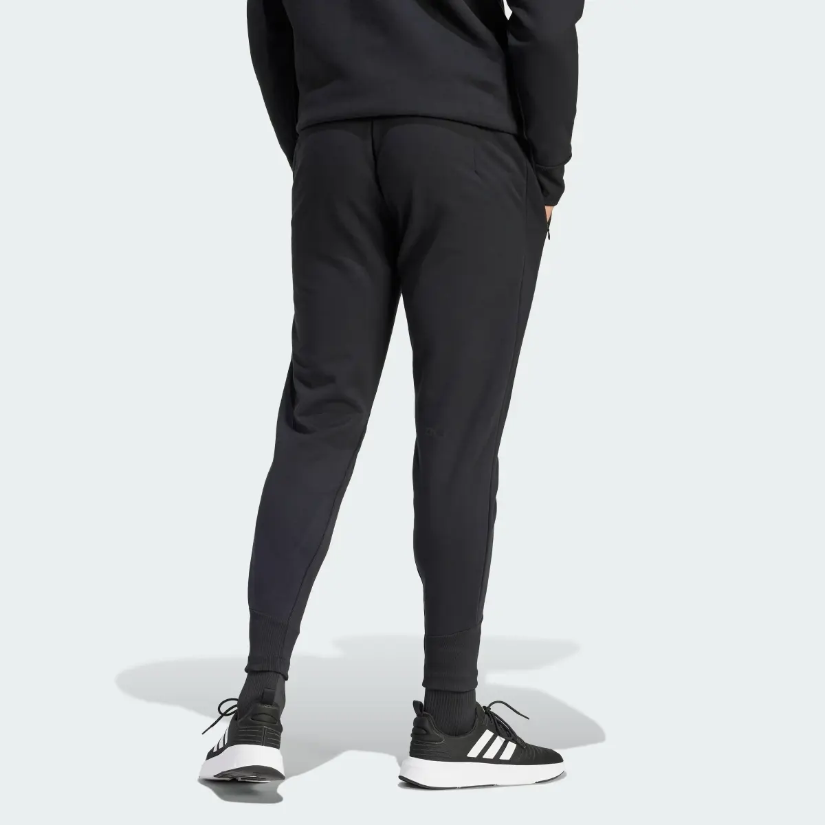 Adidas Z.N.E. Winterized Pants. 2