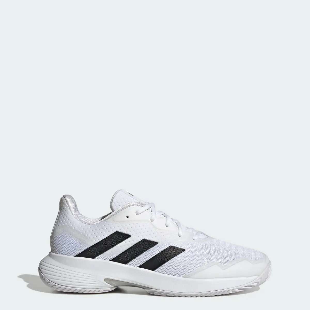 Adidas Buty CourtJam Control Tennis. 1