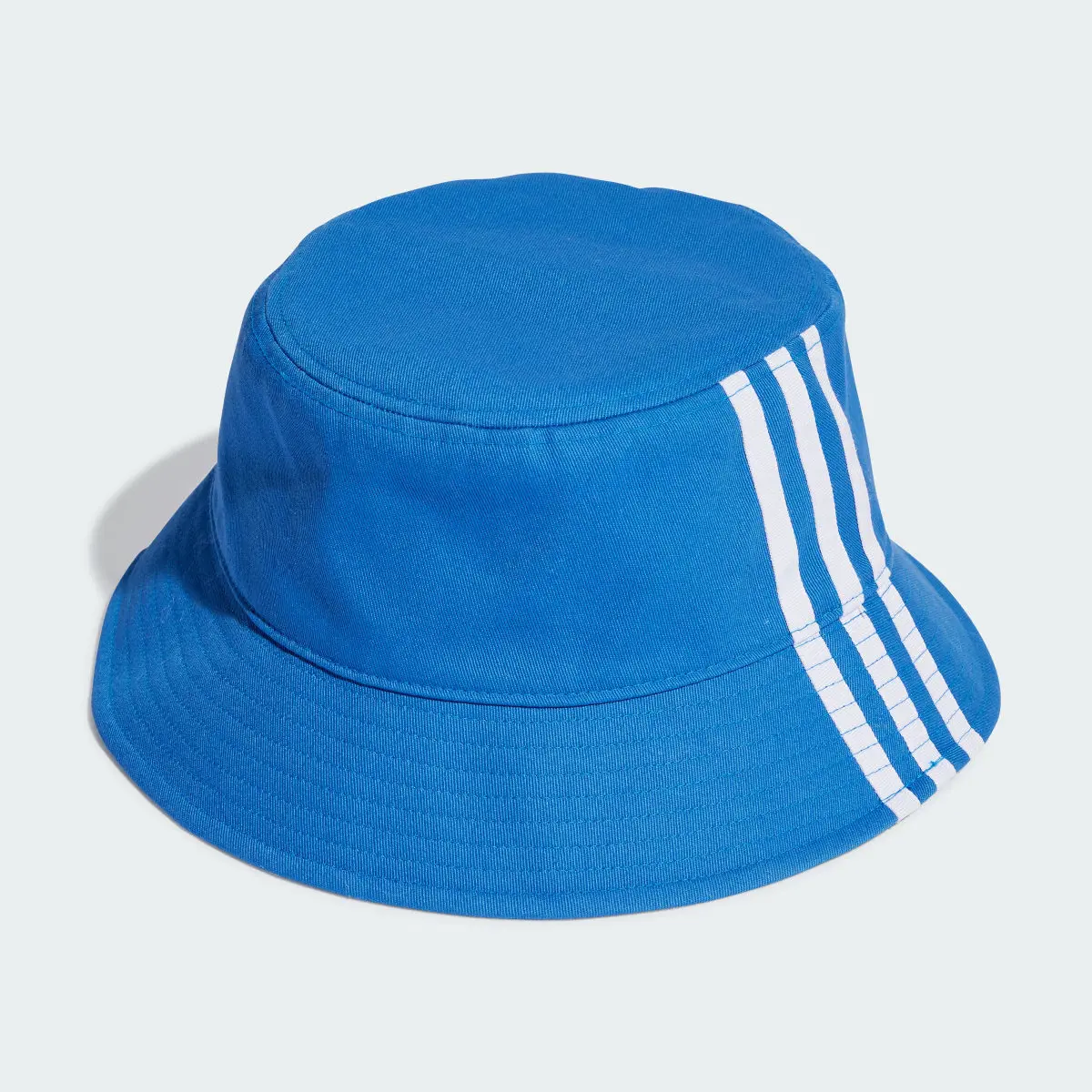 Adidas Adicolor Classic Stonewashed Bucket Hat. 3