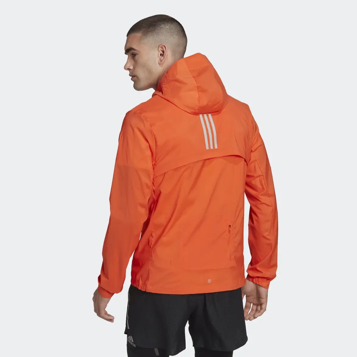 Adidas Marathon Jacket. 3
