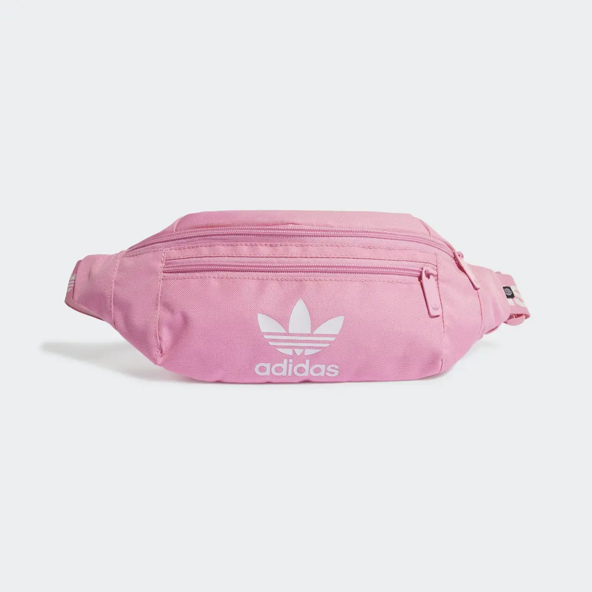 Adidas Adicolor Classic Waist Bag. 2