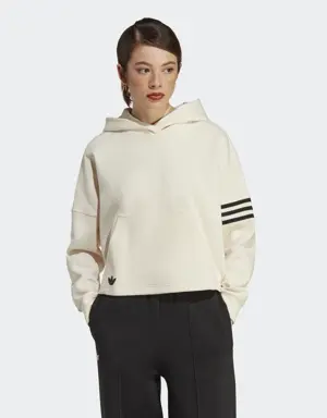 Adidas Adicolor Neuclassics Hoodie. 2 Adidas Adicolor Neuclassics Hoodie. 2