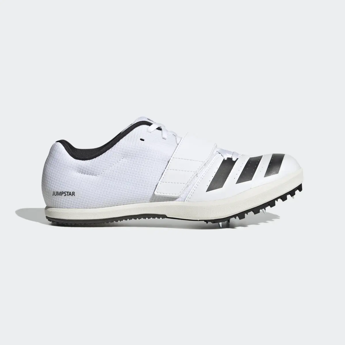 Adidas Scarpe da atletica Jumpstar. 2