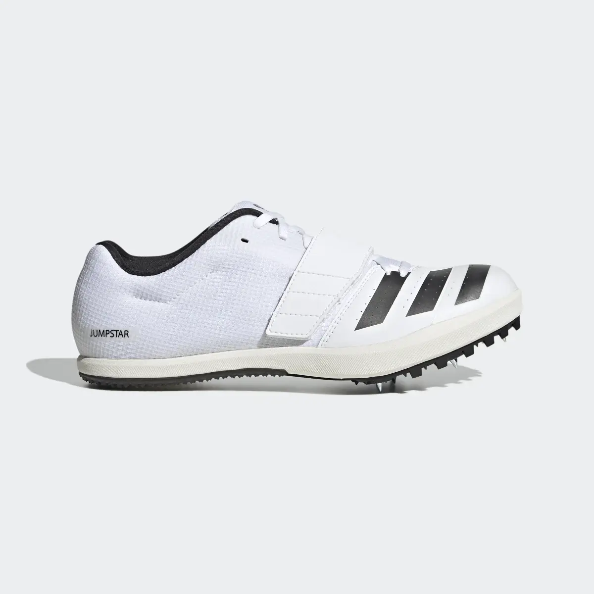 Adidas Jumpstar Shoes. 2