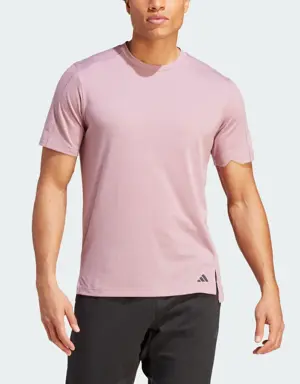 Adidas Yoga Training Tee