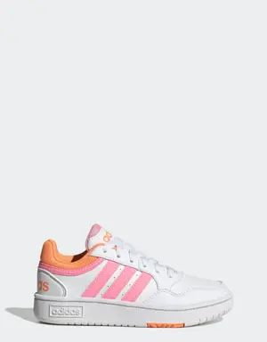 Adidas Hoops Schuh