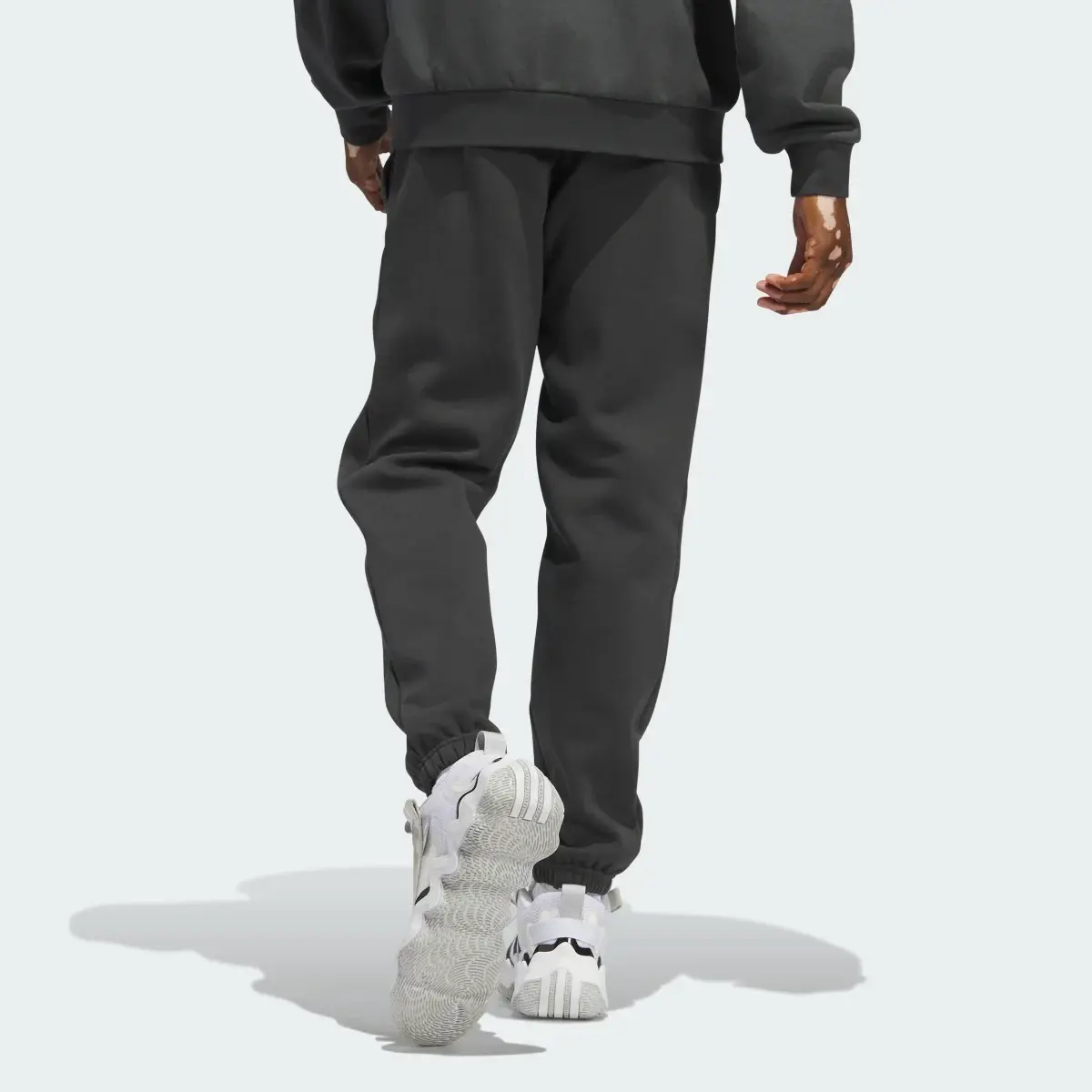 Adidas Legends Pants. 2