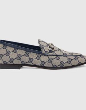 Women's Gucci Jordaan GG loafer