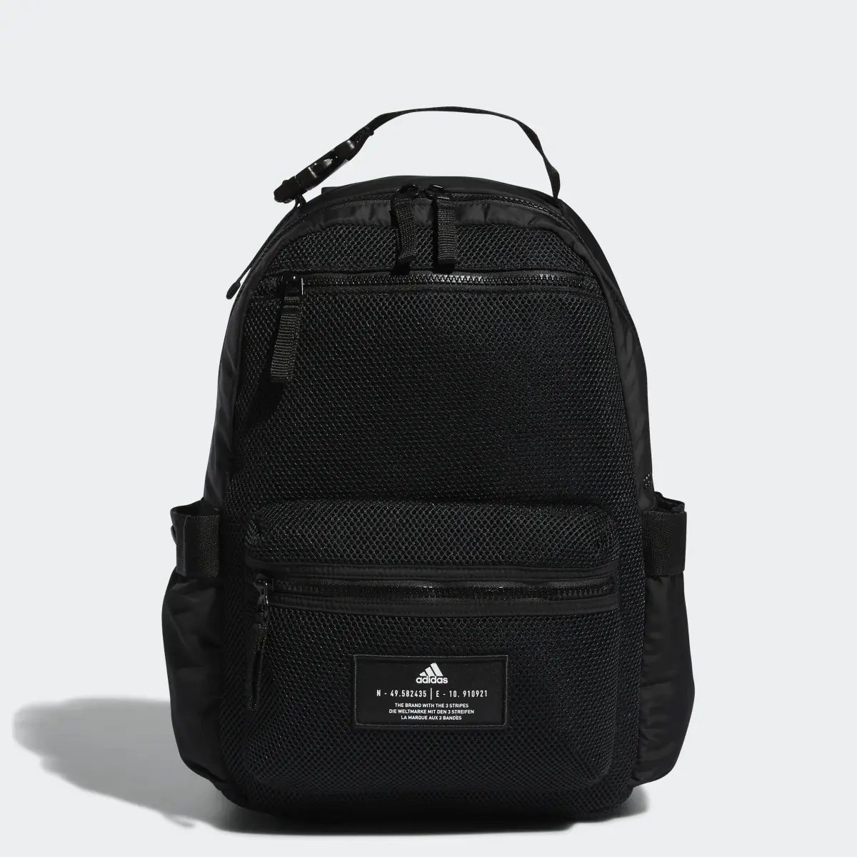 Adidas VFA Backpack. 1