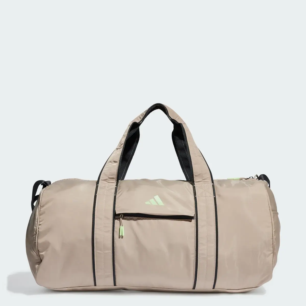 Adidas Yoga Duffel Bag. 1