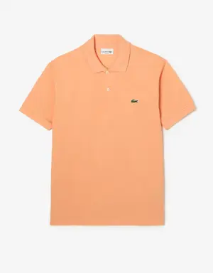 Lacoste Original L.12.12 petit piqué cotton Polo Shirt. 2