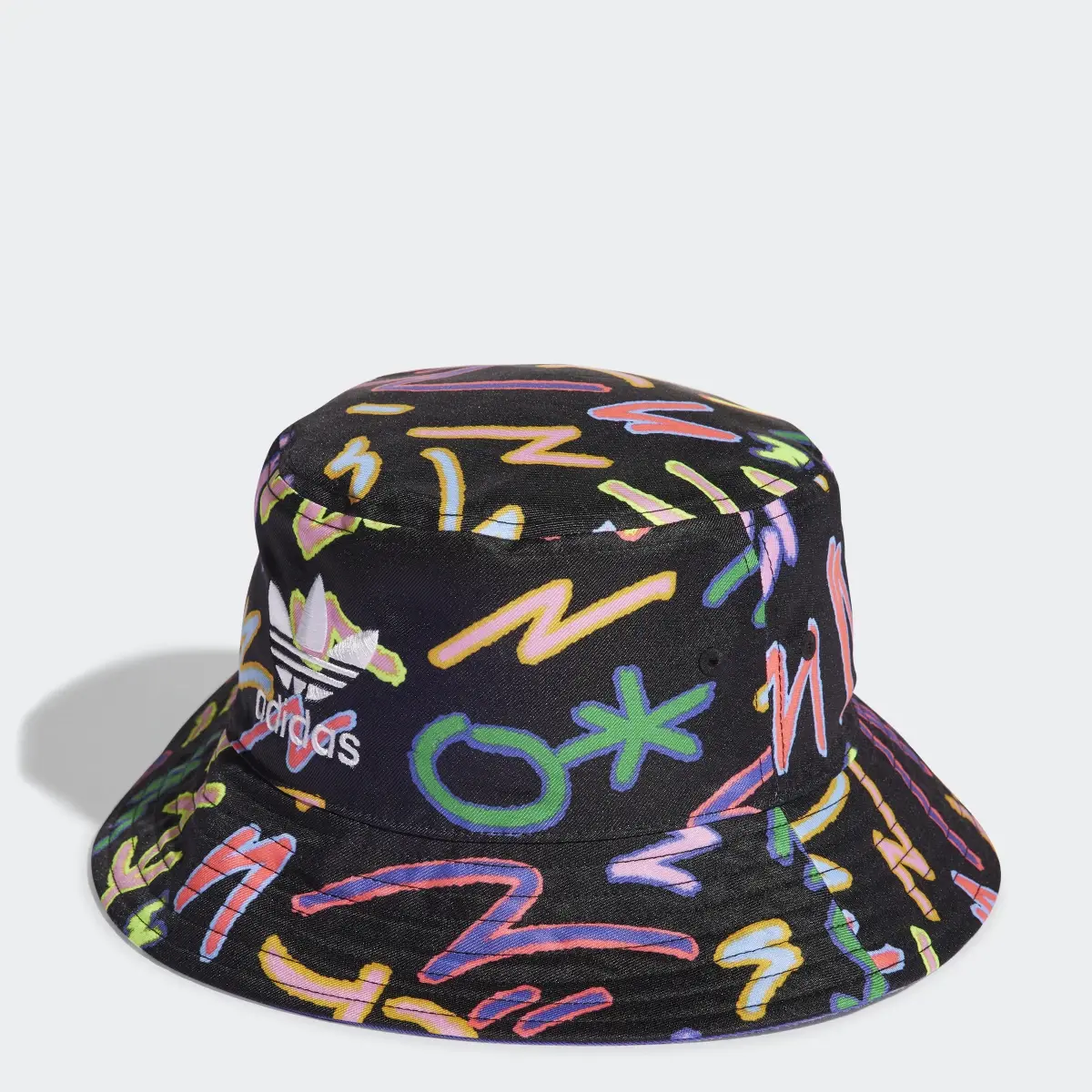 Adidas Bucket Hat. 1