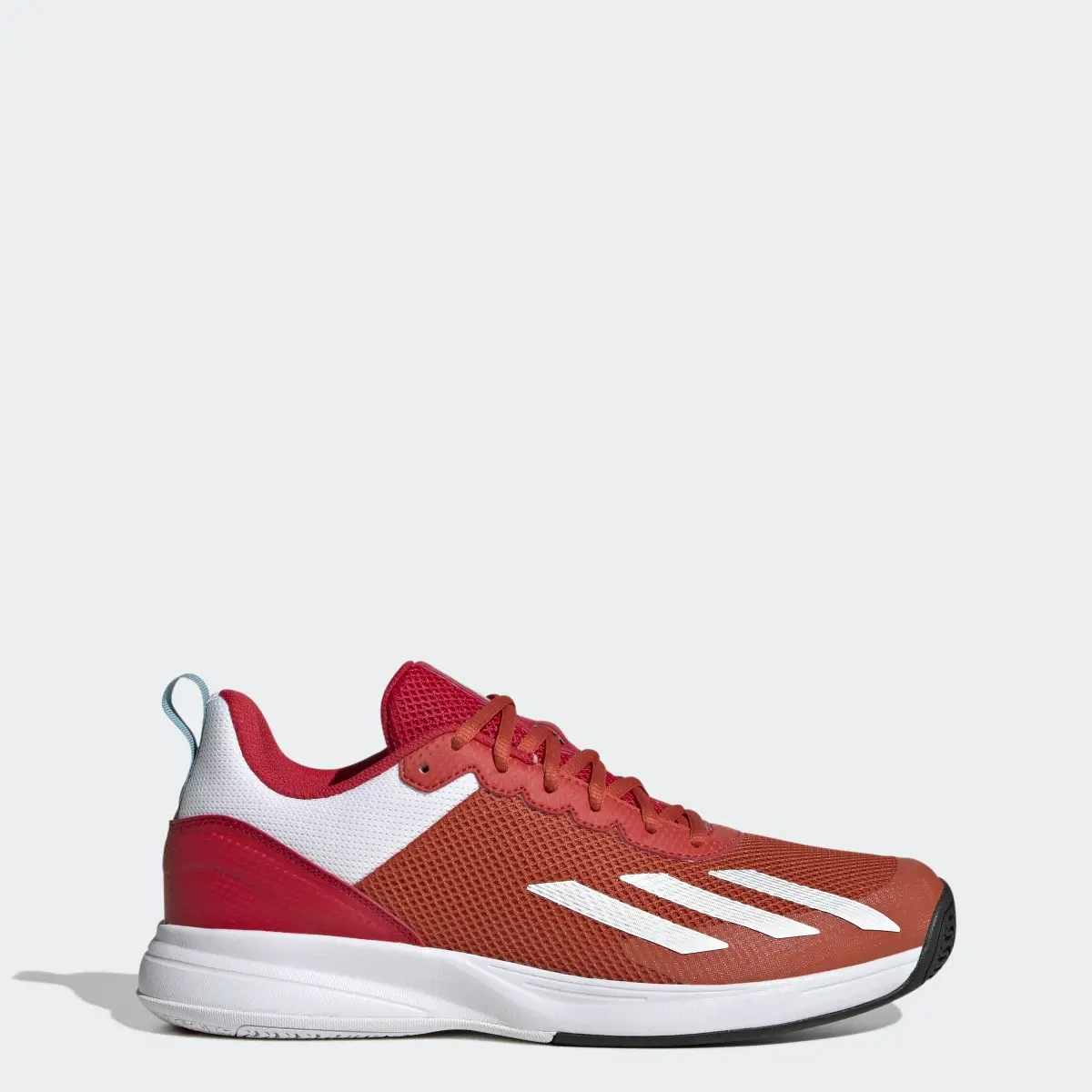 Adidas Tenis Courtflash Speed para Tenis. 1