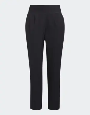 Go-To Pleated Golf Pants