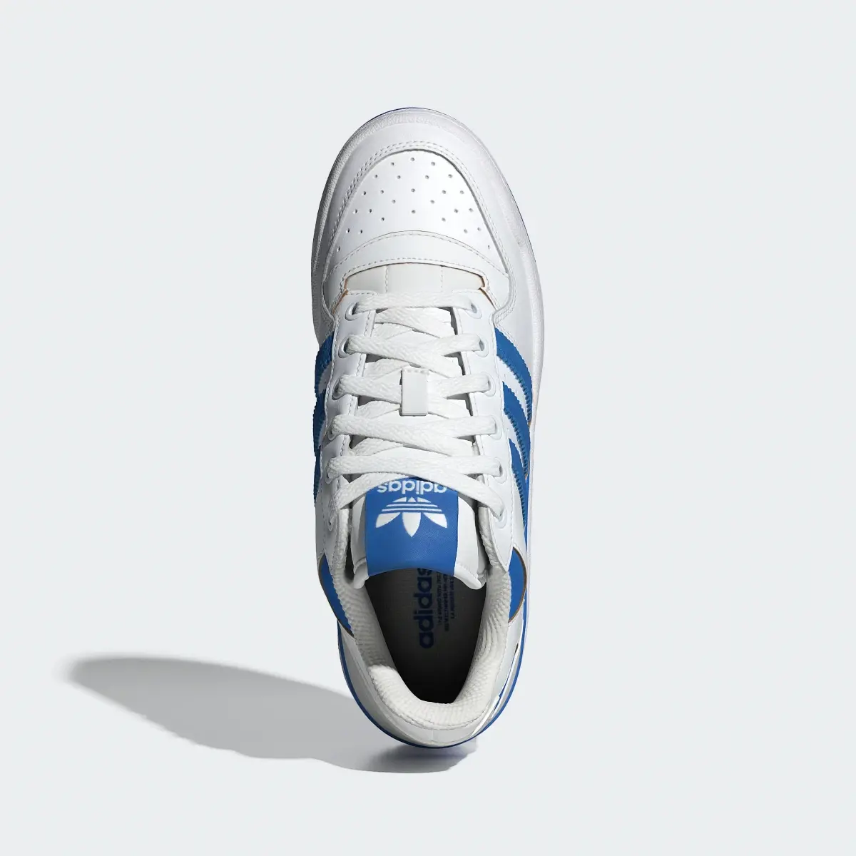 Adidas FORUM BOLD STRIPES W. 3