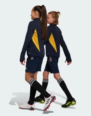 Adidas Real Madrid Tiro 23 Training Top Kids. 2 Adidas Real Madrid Tiro 23 Training Top Kids. 2