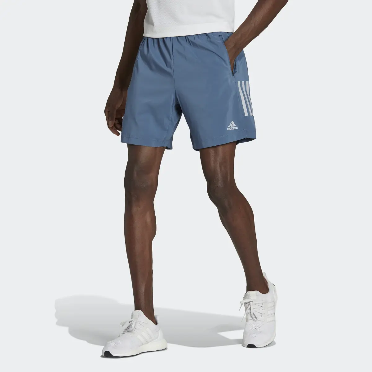 Adidas Short da allenamento. 1