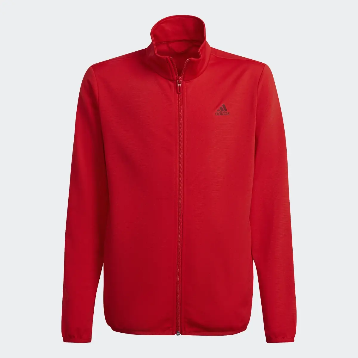 Adidas Essentials Tracksuit. 3