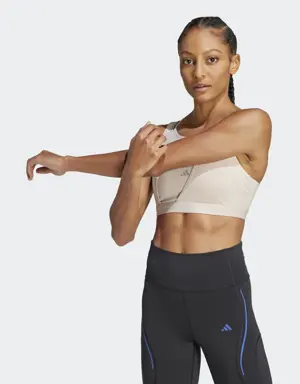 Adidas Brassière Powerimpact Luxe Maintien moyen. 2