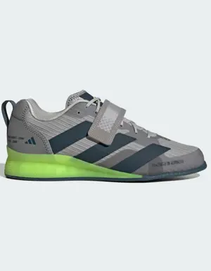 Adipower Weightlifting 3 Shoes