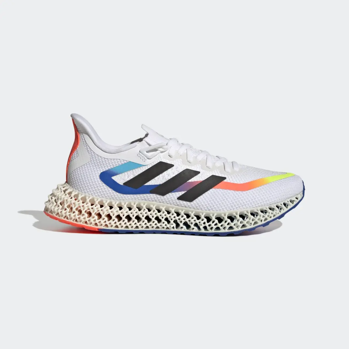 Adidas Zapatilla adidas 4DFWD 2 Running. 2