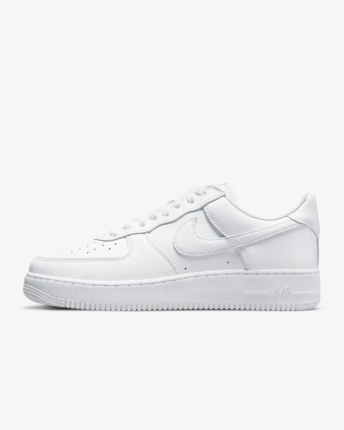 Nike Air Force 1 Low Retro. 1