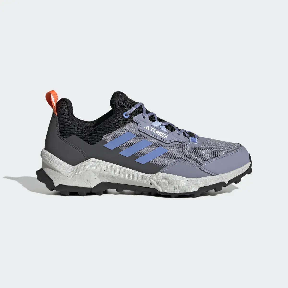 Adidas Terrex AX4 Hiking Shoes. 2