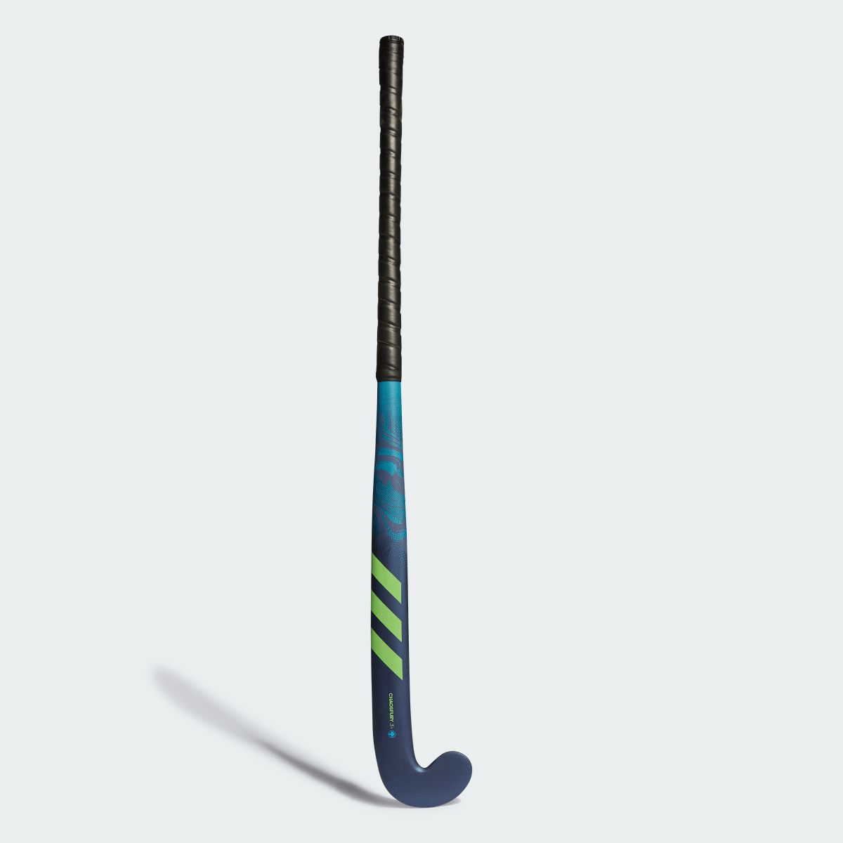 Adidas Crosse de hockey sur gazon ChaosFury Wood 92 cm. 2