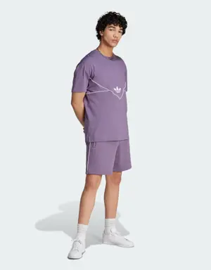 Adidas Adicolor Seasonal Archive Tee. 3 Adidas Adicolor Seasonal Archive Tee. 3