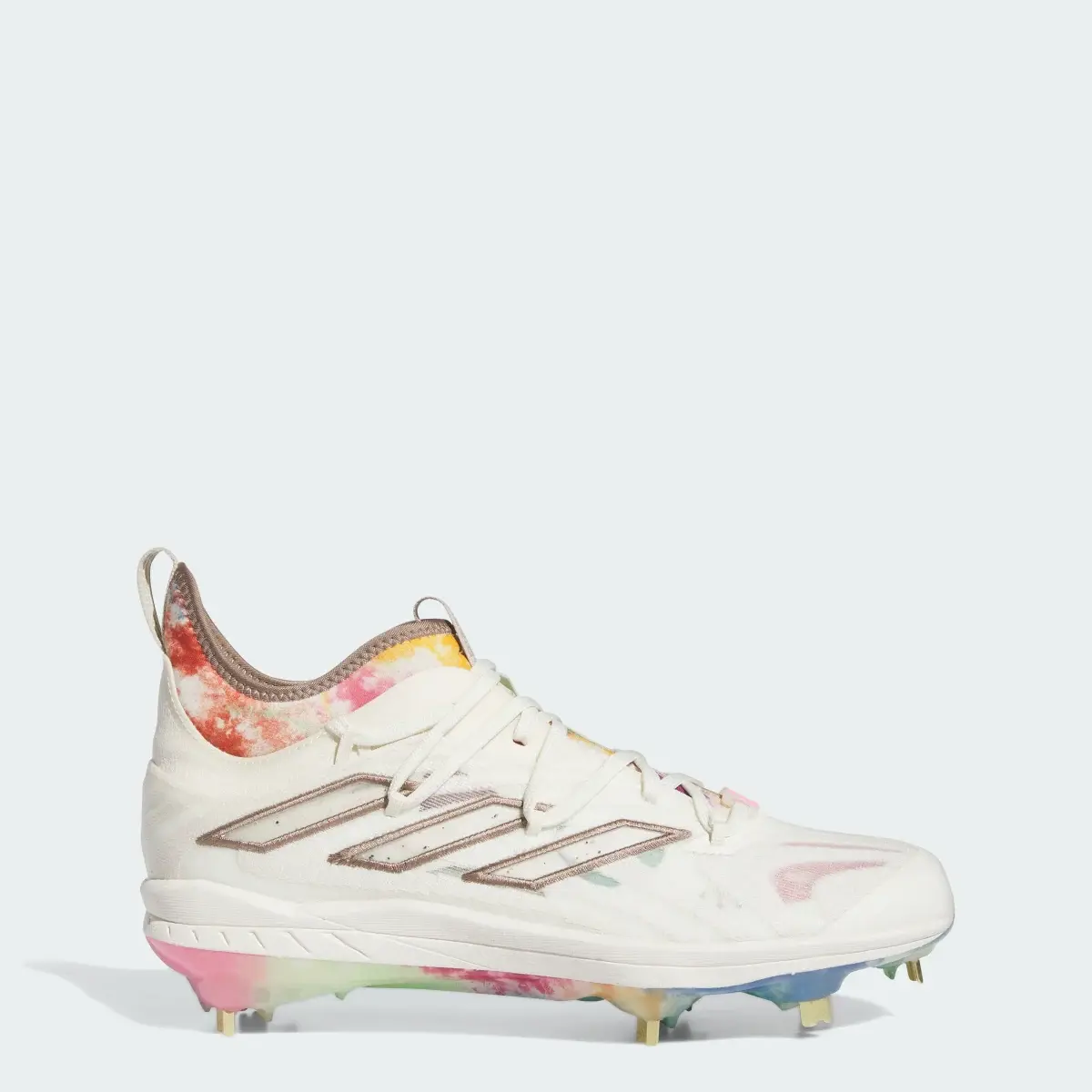 Adidas Adizero Afterburner 9 NWV Summer Bash Cleats. 1