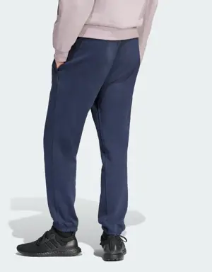 Lounge Fleece Pants