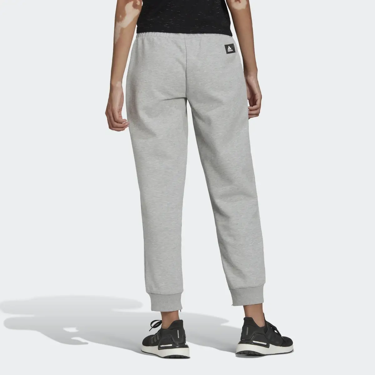 Adidas Sportswear Future Icons Pants. 3