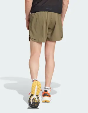 Adidas Short de trail running Terrex Agravic. 2 Adidas Short de trail running Terrex Agravic. 2