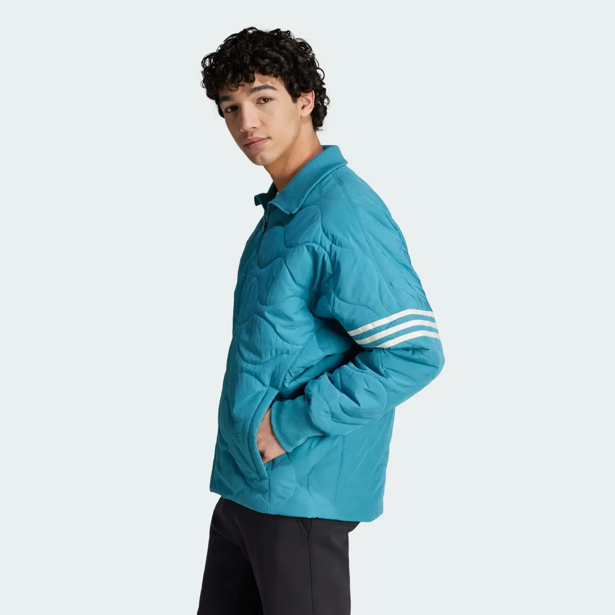 Adidas Adicolor Neuclassics Jacket. 3