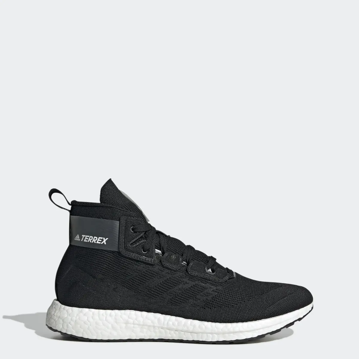 Adidas Terrex Free Hiker MTBR Shoes. 1