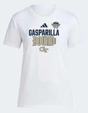 Adidas Georgia Tech Bowl Bound Tee