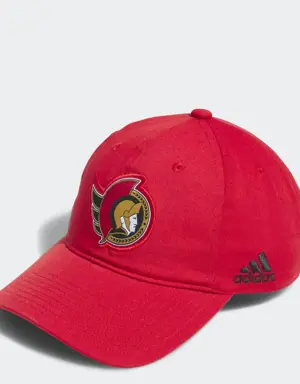 Senators Slouch Adjustable Hat