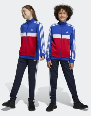 Adidas Essentials 3-Stripes Tiberio Tracksuit