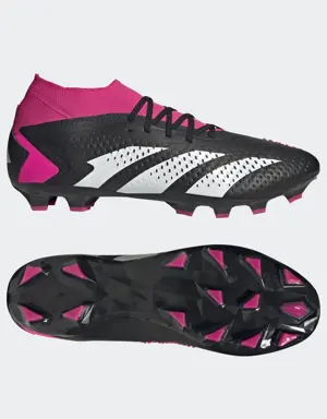 Calzado de Fútbol Predator Accuracy.2 Multiterreno